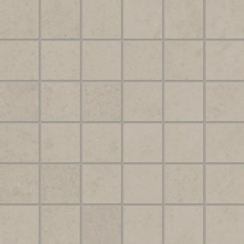 Ergon Pigmento ELY1 Cappuccino Silktech 5x5 Mosaico 30x30 cm, Itália, efeito mosaico - foto 1 - foto 1