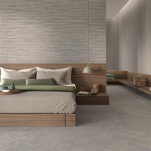 Ergon Portland Stone 30x60, ongeglazuurd keramisch graniet, Italië, kalksteen - interieurfoto 1 - foto 4