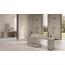 Ergon Portland Stone 30x60, uglaseret keramogranit, Italien, kalksten - interiørfoto 3