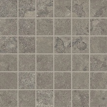 Ergon Portland Stone С000602631 EMXF_30X30PortlandStoneCrossCutMosaico5X5AnthraciteNat Mozaik 30x30 cm, Italien, kalksten - foto 1 - foto 1