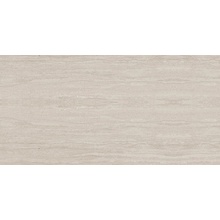 Ergon Portland Stone С000602568 EMNS_60X120PortlandStoneVeinCutBocciardatoAshRt porcelænsflise 60x120 cm, Italien, kalksten - foto 1 - foto 1