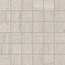 Ergon Portland Stone С000602624 EMX7_30X30PortlandStoneVeinCutMosaico5X5AshNat Mosaïque 30x30 cm, Italie, calcaire - photo 1