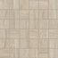 Ergon Portland Stone С000602627 EMXA_30X30PortlandStoneVeinCutMosaico5X5SandNat Mosaik 30x30 cm, Italien, kalkstein - Foto 1