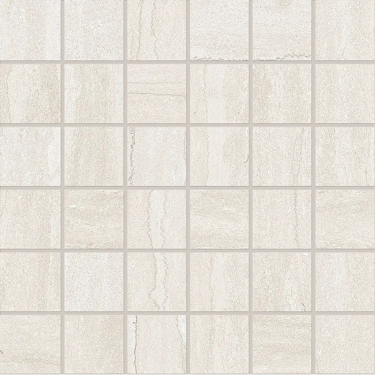 Ergon Portland Stone С000602626 EMX9_30X30PortlandStoneVeinCutMosaico5X5TalcNat Mosaiikki 30x30 cm, Italia, kalkkikivi - kuva 1 Ergon Portland Stone С000602626 EMX9_30X30PortlandStoneVeinCutMosaico5X5TalcNat Mosaiikki 30x30 cm, Italia, kalkkikivi - kuva 1