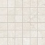 Ergon Portland Stone С000602629 EMXD_30X30PortlandStoneCrossCutMosaico5X5TalcNat Mosaic 30x30 cm, Italy, limestone - photo 1