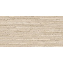 Ergon Portland Stone EMJF Sand Lines Nat Ret Dekor 60x120 cm, Italien, sten  - foto 1 - foto 1