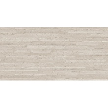 Ergon Portland Stone EMJG Ash Lines Nat Ret Dekor 60x120 cm, Italien, sten  - foto 1 - foto 1