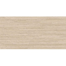 Ergon Portland Stone EMJM Lines Sand Naturale Ret Dekor 30x60 cm, Italien, sten  - foto 1 - foto 1