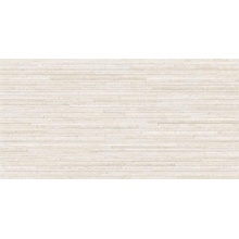 Ergon Portland Stone EMJL Lines Talc Naturale Ret Dekor 30x60 cm, Italien, sten  - foto 1 - foto 1