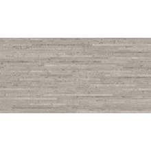 Ergon Portland Stone EMJJ Lines Lead Naturale Ret Dekor 30x60 cm, Italien, sten  - foto 1 - foto 1