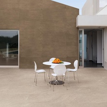 Ergon Stone Project 30x60, ongeglazuurd keramisch graniet, Italië, andere soorten steen - interieurfoto 1 - foto 3