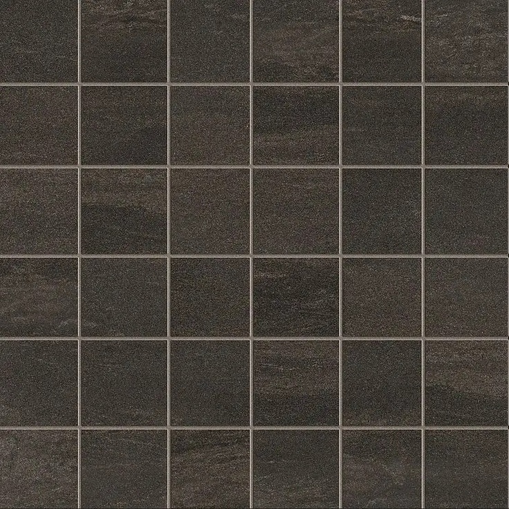 Ergon Stone Project С000423438 E1EV_30X30MosaicoBlackFalda Mosaic 30x30 cm, Italy, other types of stone - photo 1 Ergon Stone Project С000423438 E1EV_30X30MosaicoBlackFalda Mosaic 30x30 cm, Italy, other types of stone - photo 1