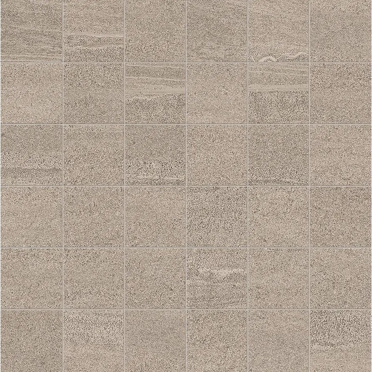 Ergon Stone Project С000423435 E39L_30X30MosaicoGreigeFalda Mosaic 30x30 cm, Italy, other types of stone - photo 1 Ergon Stone Project С000423435 E39L_30X30MosaicoGreigeFalda Mosaic 30x30 cm, Italy, other types of stone - photo 1