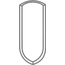 Ergon Stone Project С000423428 E9LE_Ang.Int.CoveBaseGreige Angle 2,5x15 cm, Italy, other types of stone - photo 1 Ergon Stone Project С000423428 E9LE_Ang.Int.CoveBaseGreige Angle 2,5x15 cm, Italy, other types of stone - photo 1