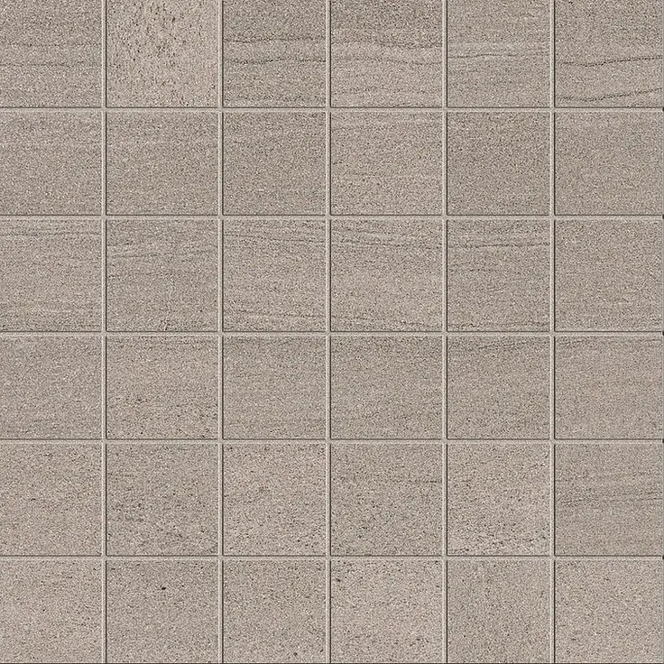 Ergon Stone Project С000423437 E1EU_30X30MosaicoGreyFalda Mosaic 30x30 cm, Italy, other types of stone - photo 1 Ergon Stone Project С000423437 E1EU_30X30MosaicoGreyFalda Mosaic 30x30 cm, Italy, other types of stone - photo 1
