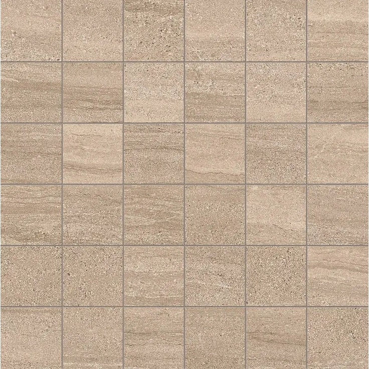 Ergon Stone Project С000423433 E39K_30X30MosaicoSandFalda Mosaic 30x30 cm, Italy, other types of stone - photo 1 Ergon Stone Project С000423433 E39K_30X30MosaicoSandFalda Mosaic 30x30 cm, Italy, other types of stone - photo 1