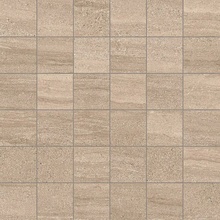 Ergon Stone Project С000423433 E39K_30X30MosaicoSandFalda Mozaïek 30x30 cm, Italië, andere soorten steen - foto 1 - foto 1