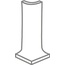 Ergon Stone Project С000423419 E9LA_Ang.Est.CoveBaseSand Angle 2,5x15 cm, Italy, other types of stone - photo 1 Ergon Stone Project С000423419 E9LA_Ang.Est.CoveBaseSand Angle 2,5x15 cm, Italy, other types of stone - photo 1