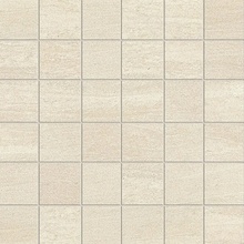 Ergon Stone Project С000423432 E1ES_30X30MosaicoWhiteFalda Mozaïek 30x30 cm, Italië, andere soorten steen - foto 1 - foto 1
