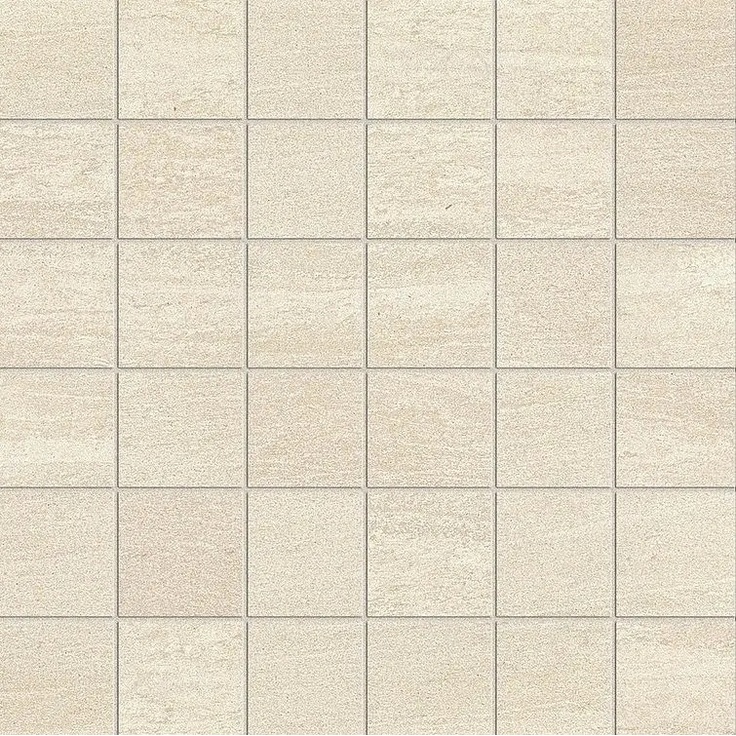 Ergon Stone Project С000423432 E1ES_30X30MosaicoWhiteFalda Mosaico 30x30 cm, Italia, otros tipos de piedra - foto 1 Ergon Stone Project С000423432 E1ES_30X30MosaicoWhiteFalda Mosaico 30x30 cm, Italia, otros tipos de piedra - foto 1