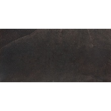 Ergon Stone Project E6L1 Controfalda Black Naturale Ret keramisch graniet 60x120 cm, Italië, steen  - foto 1 - foto 1