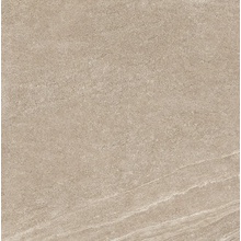 Ergon Stone Project E37S Controfalda Sand Naturale Rett keramisch graniet 60x60 cm, Italië, steen  - foto 1 - foto 1