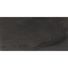 Ergon Stone Project E1DA Controfalda Black Naturale Ret keramisch graniet 30x60 cm, Italië, steen  - foto 1 - foto 1