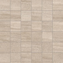 Ergon Stone Project E39K Falda Sand Naturale 5x5 Mozaïek 30x30 cm, Italië, mozaieklook - foto 1 - foto 1