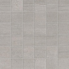 Ergon Stone Project E1EU Falda Grey Naturale 5x5 Mozaïek 30x30 cm, Italië, mozaieklook - foto 1 - foto 1