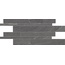 Ergon Stone Talk С000479230 EDQT_300X600StmaM.LsDark Mosaic 30x60 cm, Italy, other types of stone - photo 1