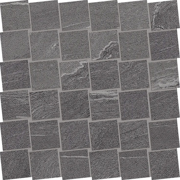 Ergon Stone Talk С000479250 EDRJ_300X300StmaM.DadoDrk Мозаика 30x30 см, Италия, прочие виды камня - фото 1 Ergon Stone Talk С000479250 EDRJ_300X300StmaM.DadoDrk Мозаика 30x30 см, Италия, прочие виды камня - фото 1