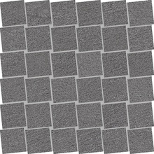 Ergon Stone Talk С000479245 EDRD_300X300StmiM.DadoDrk Mosaik 30x30 cm, Italien, andere steinarten - Foto 1 - Foto 1