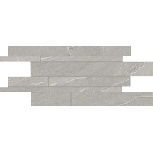 Ergon Stone Talk С000479229 EDQS_300X600StmaM.LsGrey Mosaik 30x60 cm, Italien, andere steinarten - Foto 1 - Foto 1