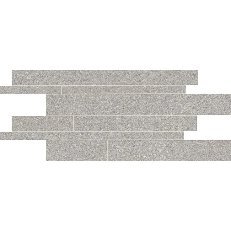Ergon Stone Talk С000479224 EDQM_300X600StmiM.LsGrey Mosaic 30x60 cm, Italy, other types of stone - photo 1 Ergon Stone Talk С000479224 EDQM_300X600StmiM.LsGrey Mosaic 30x60 cm, Italy, other types of stone - photo 1