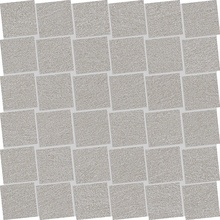 Ergon Stone Talk С000479244 EDRC_300X300StmiM.DadoGry Mosaik 30x30 cm, Italien, andere steinarten - Foto 1 - Foto 1