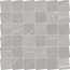 Ergon Stone Talk С000479249 EDRH_300X300StmaM.DadoGry Mosaic 30x30 cm, Italy, other types of stone - photo 1 Ergon Stone Talk С000479249 EDRH_300X300StmaM.DadoGry Mosaic 30x30 cm, Italy, other types of stone - photo 1