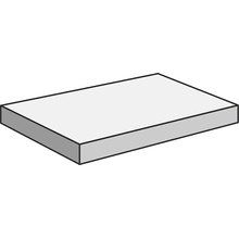 Ergon Stone Talk С000479636 EEK9_330X600StmiAlsGry20 Eckstufe 33x60 cm, Italien, andere steinarten - Foto 1 - Foto 1
