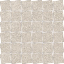 Ergon Stone Talk С000479242 EDR9_300X300StmiM.DadoSnd Mosaik 30x30 cm, Italien, andere steinarten - Foto 1 - Foto 1