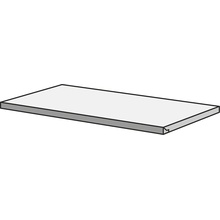 Ergon Stone Talk С000479260 EELE_330X600StmiGtmSnd20 Eckstufe 33x60 cm, Italien, andere steinarten - Foto 1 - Foto 1