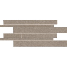 Ergon Stone Talk С000479223 EDQL_300X600StmiM.LsTaupe Mosaik 30x60 cm, Italien, andere steinarten - Foto 1 - Foto 1