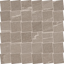 Ergon Stone Talk С000479248 EDRG_300X300StmaM.DadoTau Mosaik 30x30 cm, Italien, andere steinarten - Foto 1 - Foto 1