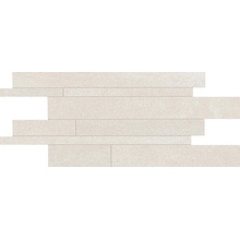 Ergon Stone Talk С000479221 EDQJ_300X600StmiM.LsWhite Mosaik 30x60 cm, Italien, andere steinarten - Foto 1 - Foto 1