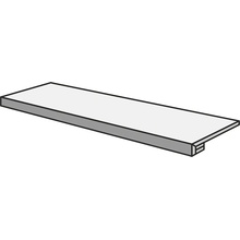 Ergon Stone Talk С000479212 EDDZ_330X1200StruGcrWhteR Stufe 33x120 cm, Italien, andere steinarten - Foto 1 - Foto 1
