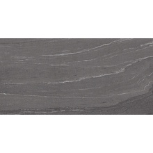Ergon Stone Talk ED77 Martellata Dark Tecnica R11 Ret keramisch graniet 60x120 cm, Italië, steen  - foto 1 - foto 1