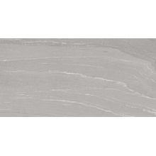 Ergon Stone Talk ECUF Martellata Grey Naturale Ret keramisch graniet 50x100 cm, Italië, steen  - foto 1 - foto 1