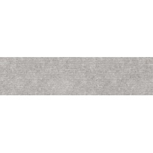 Ergon Stone Talk ED4T Rullata Grey Naturale Ret Decoratie 30x120 cm, Italië, steen  - foto 1 - foto 1