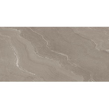 Ergon Stone Talk ED5D Martellata Taupe Naturale Ret keramisch graniet 30x60 cm, Italië, steen  - foto 1 - foto 1