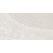 Ergon Stone Talk ED5A Martellata White Naturale Ret keramisch graniet 30x60 cm, Italië, steen  - foto 1 - foto 1