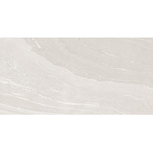Ergon Stone Talk ED6U Martellata White Tecnica Antislip R11 Ret keramisch graniet 30x60 cm, Italië, steen  - foto 1 - foto 1