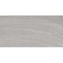 Ergon Stone Talk ED6X Martellata Grey Tecnica Antislip R11 Ret keramisch graniet 30x60 cm, Italië, steen  - foto 1 - foto 1